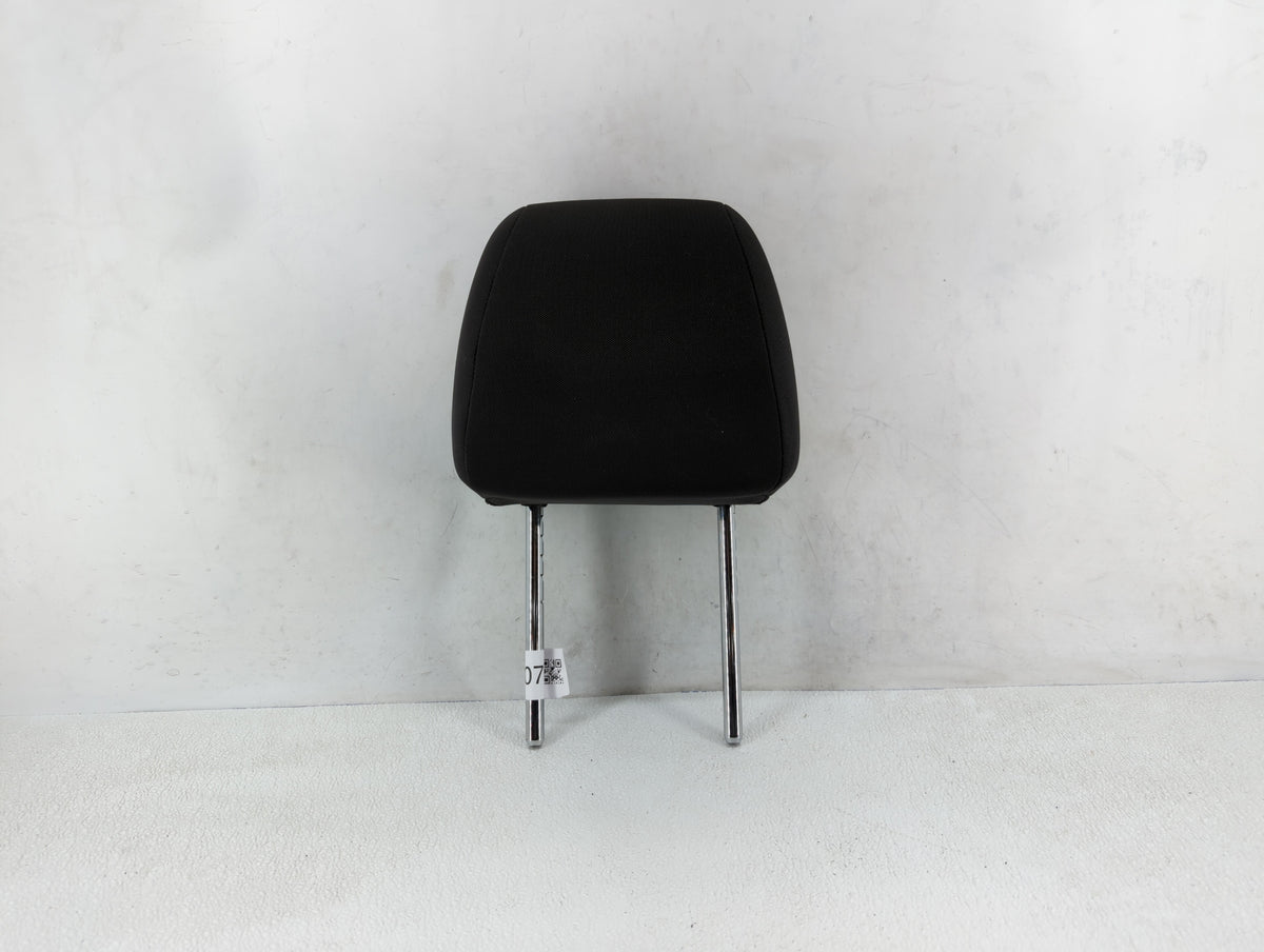 2012 Chevrolet Cruze Headrest Head Rest Front Driver Passenger Seat Fits OEM Used Auto Parts - Oemusedautoparts1.com