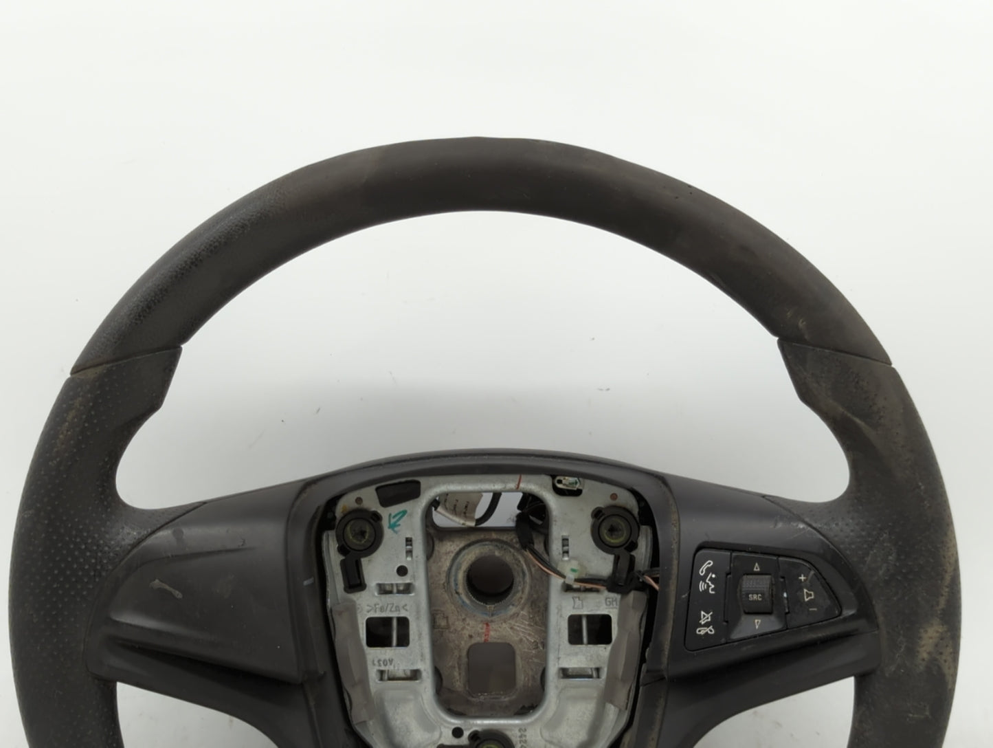 steering wheel - Oemusedautoparts1.com