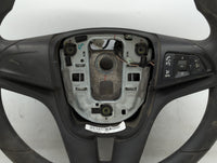 steering wheel - Oemusedautoparts1.com
