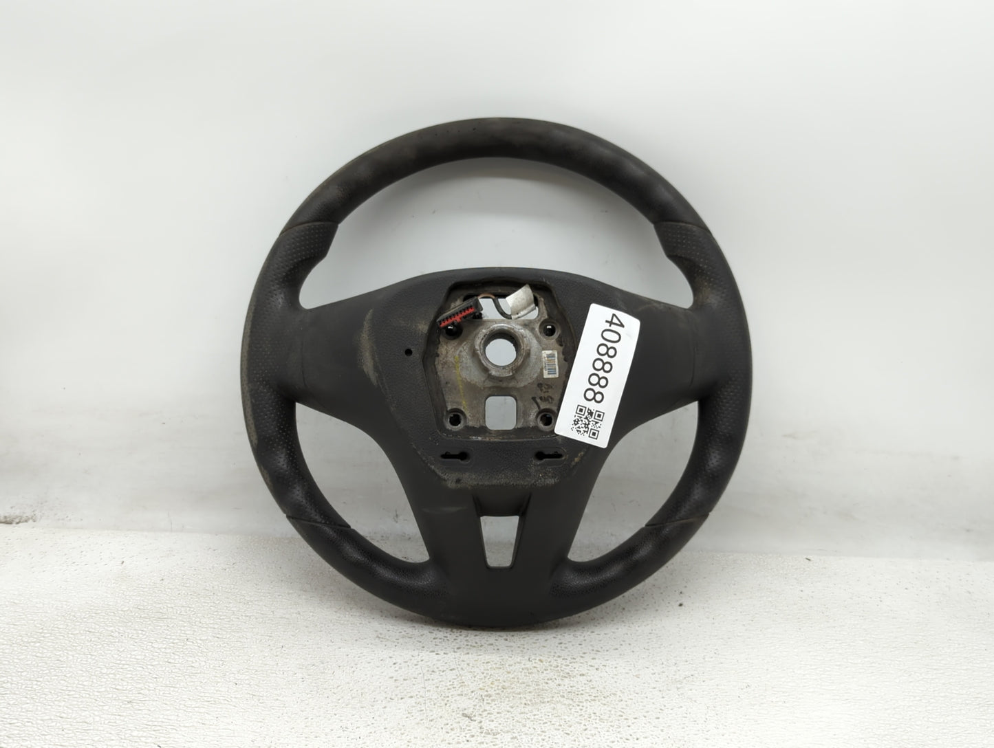 steering wheel - Oemusedautoparts1.com