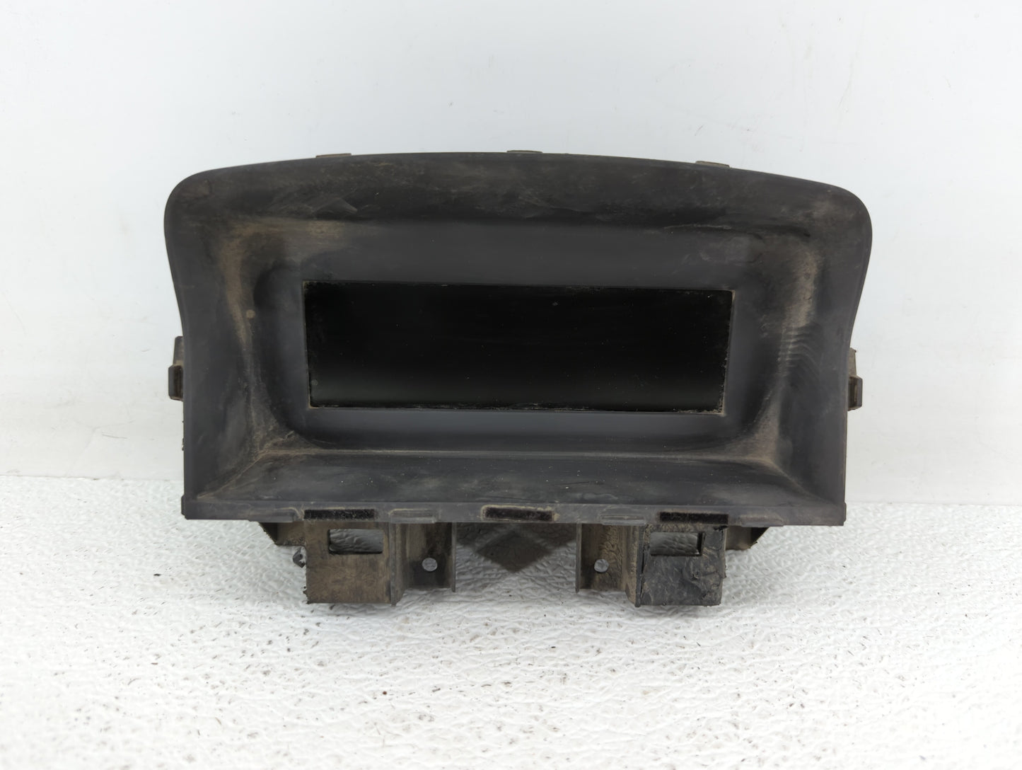 2012 Chevrolet Cruze Information Display Screen - Oemusedautoparts1.com