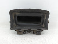 2012 Chevrolet Cruze Information Display Screen - Oemusedautoparts1.com