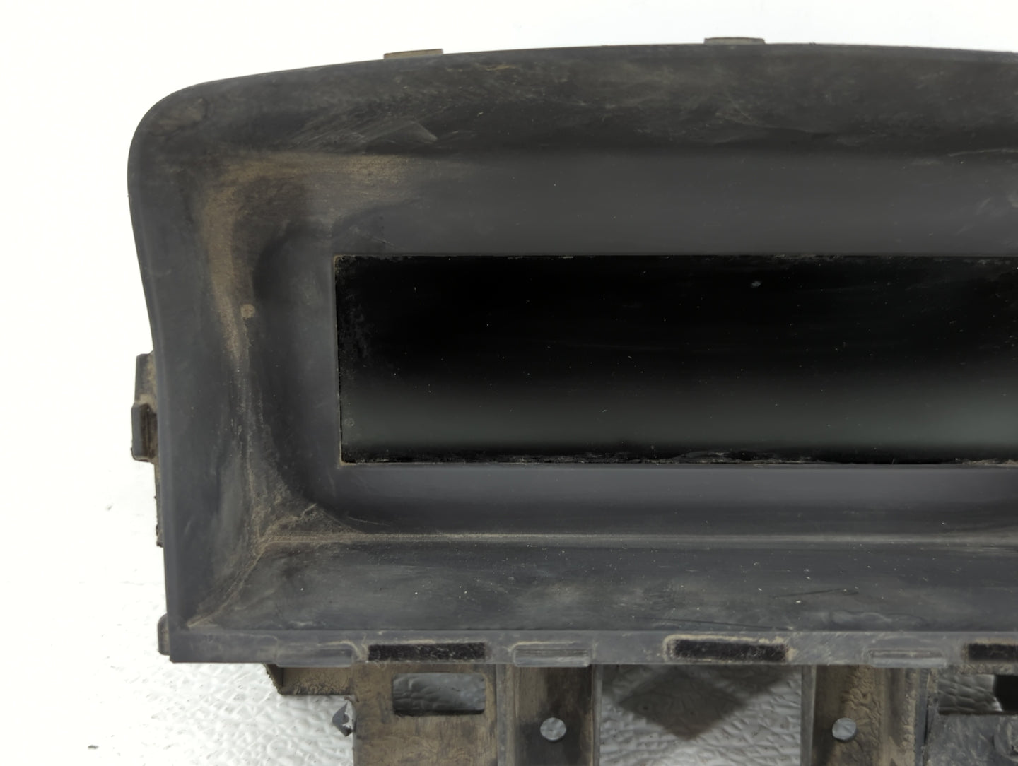2012 Chevrolet Cruze Information Display Screen - Oemusedautoparts1.com