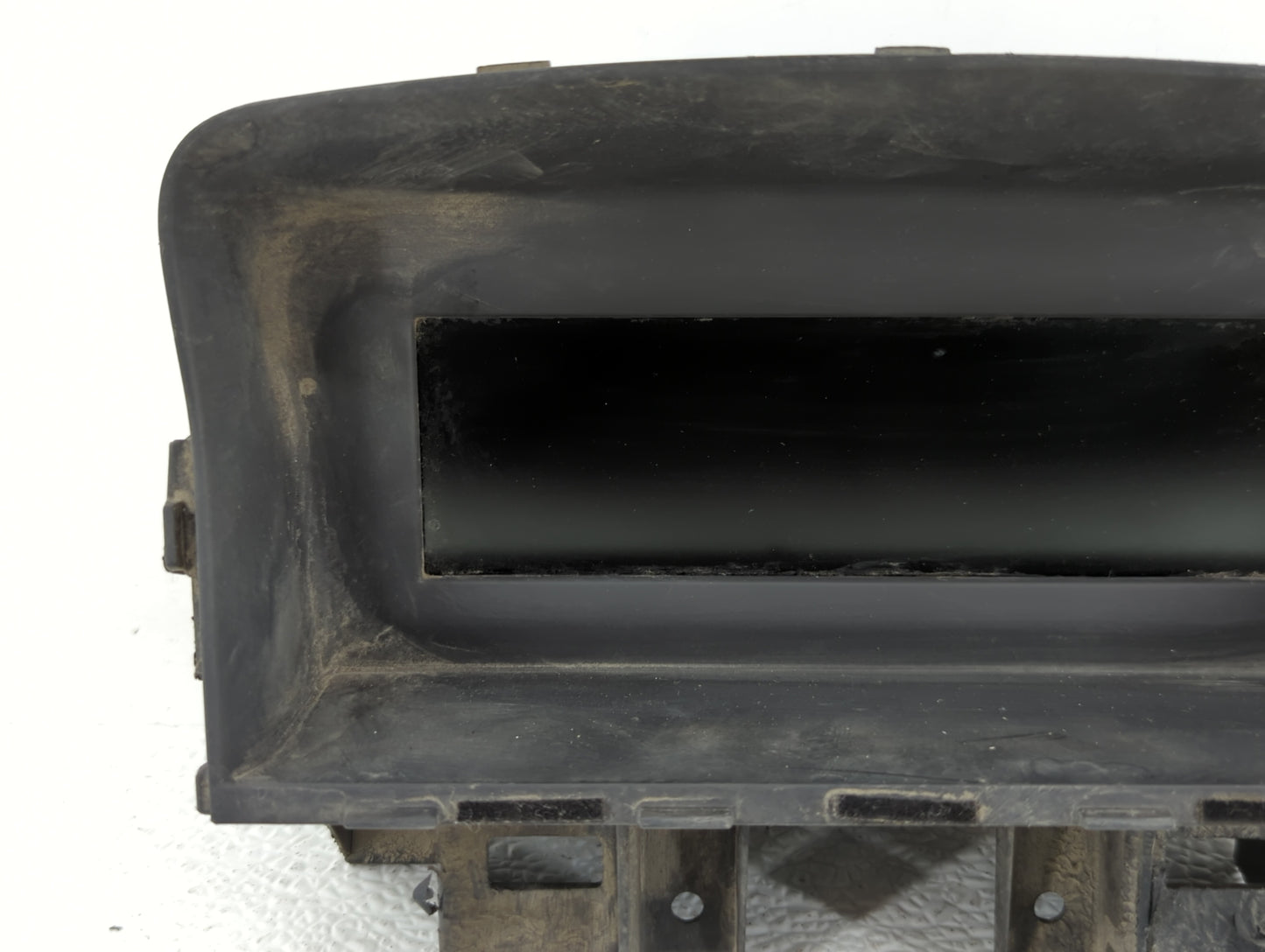 2012 Chevrolet Cruze Information Display Screen - Oemusedautoparts1.com