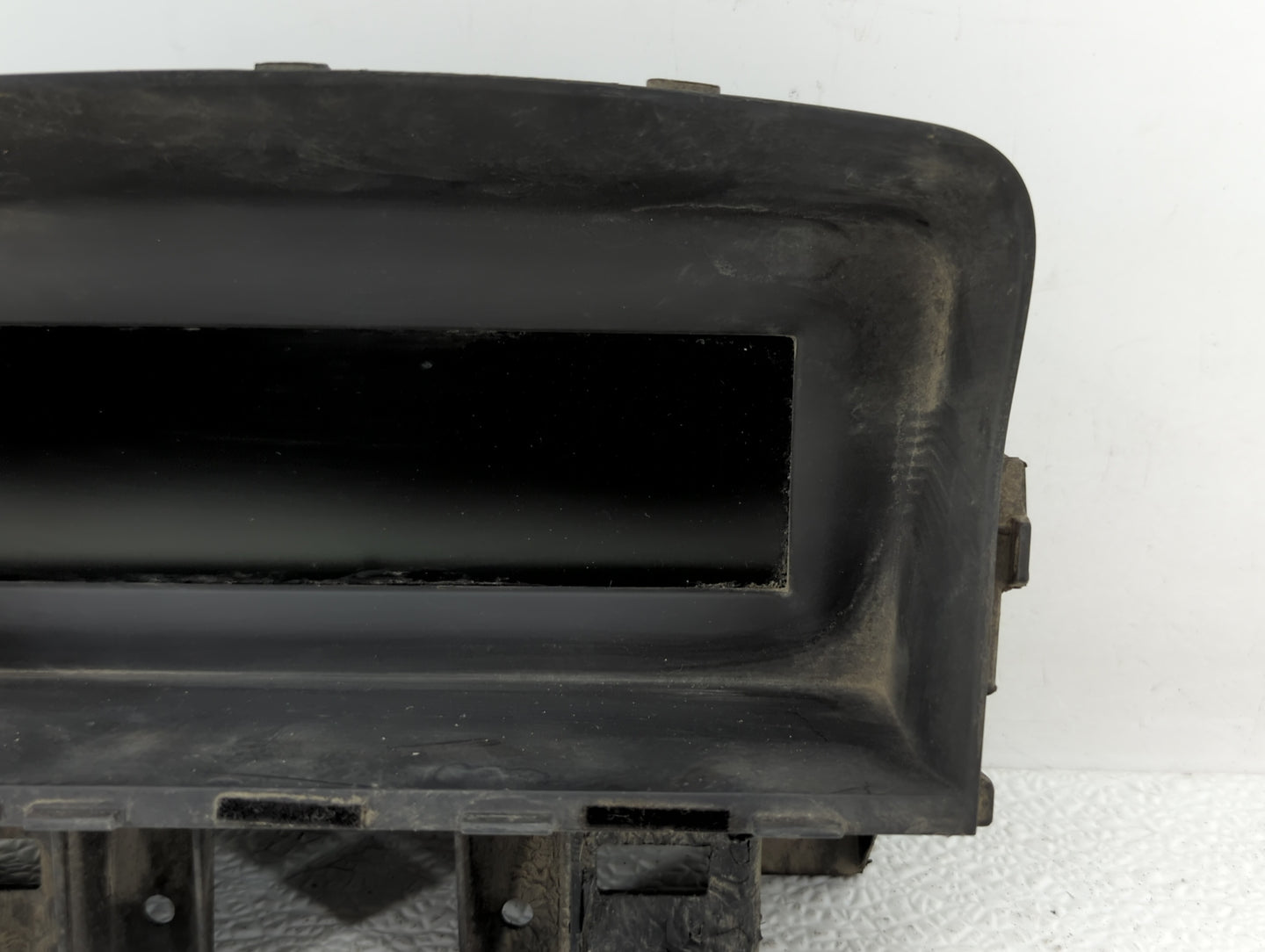 2012 Chevrolet Cruze Information Display Screen - Oemusedautoparts1.com