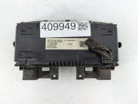 2012 Chevrolet Cruze Information Display Screen - Oemusedautoparts1.com