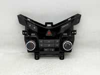 2011-2012 Chevrolet Cruze Climate Control Module Temperature AC/Heater Replacement P/N:96983927 95017054 Fits Fits 2011 2012