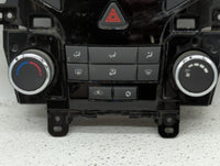 2011-2012 Chevrolet Cruze Climate Control Module Temperature AC/Heater Replacement P/N:96983927 95017054 Fits Fits 2011 2012
