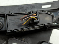 2011-2012 Chevrolet Cruze Climate Control Module Temperature AC/Heater Replacement P/N:96983927 95017054 Fits Fits 2011 2012