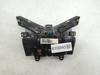 2011-2012 Chevrolet Cruze Climate Control Module Temperature AC/Heater Replacement P/N:96983927 95017054 Fits Fits 2011 2012