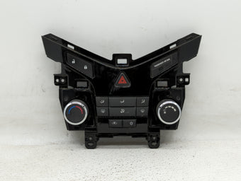 compare product 2011-2012 Chevrolet Cruze Climate Control Module Temperature AC/Heater Replacement P/N:96983927 95017054 Fits Fits 2011 2012 OEM Used Auto Parts