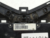 2011-2012 Chevrolet Cruze Climate Control Module Temperature AC/Heater Replacement P/N:96983927 95017054 Fits Fits 2011 2012