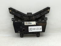 2011-2012 Chevrolet Cruze Climate Control Module Temperature AC/Heater Replacement P/N:96983927 95017054 Fits Fits 2011 2012