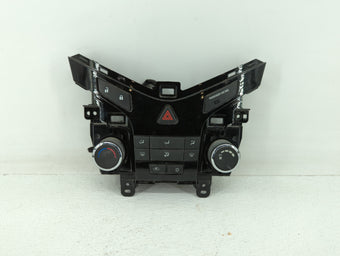 compare product 2011-2012 Chevrolet Cruze Climate Control Module Temperature AC/Heater Replacement P/N:96983927 95017054 Fits Fits 2011 2012 OEM Used Auto Parts