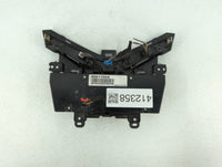 2011-2012 Chevrolet Cruze Climate Control Module Temperature AC/Heater Replacement P/N:96983927 95017054 Fits Fits 2011 2012