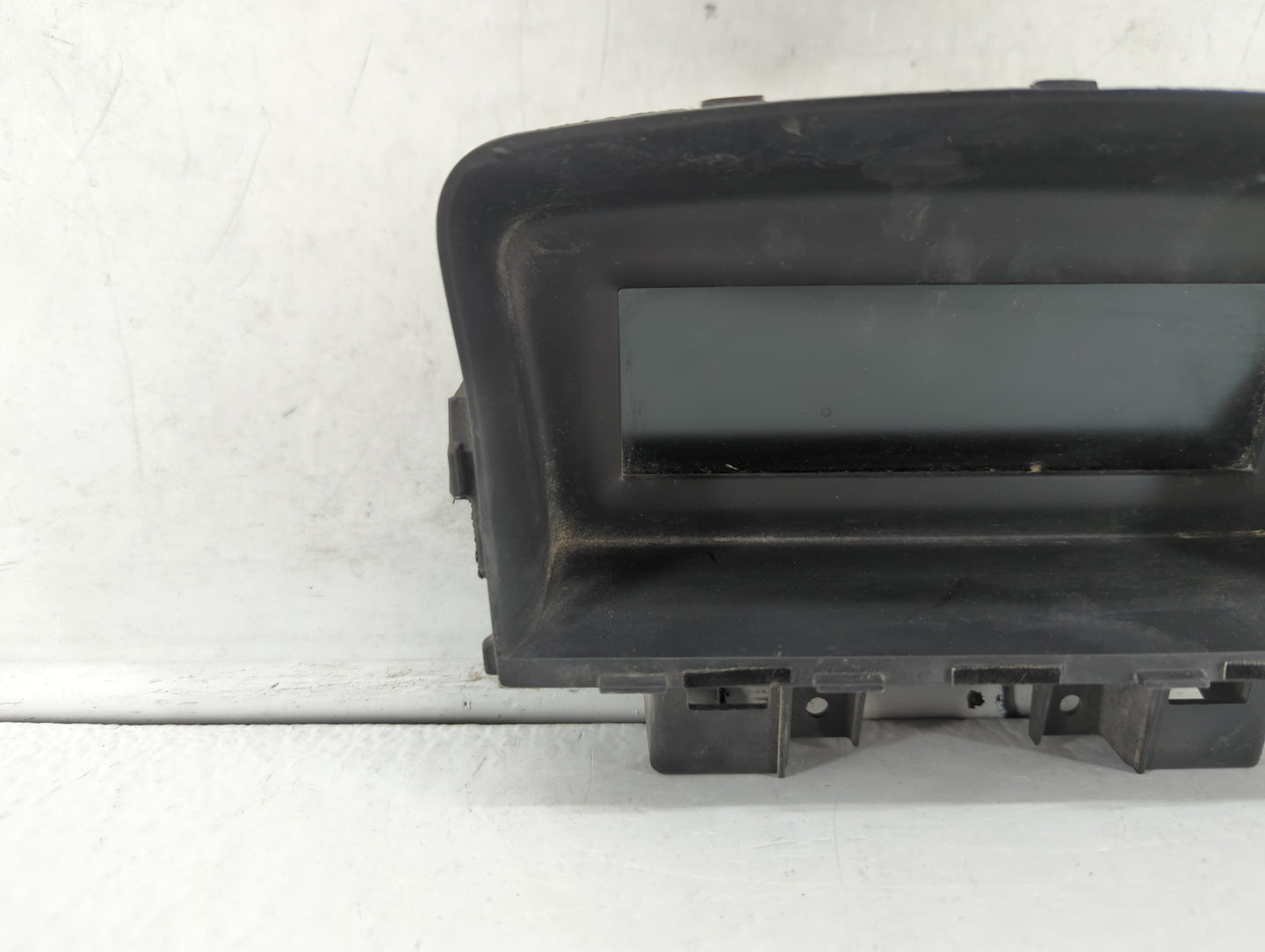 2012 Chevrolet Cruze Information Display Screen - Oemusedautoparts1.com