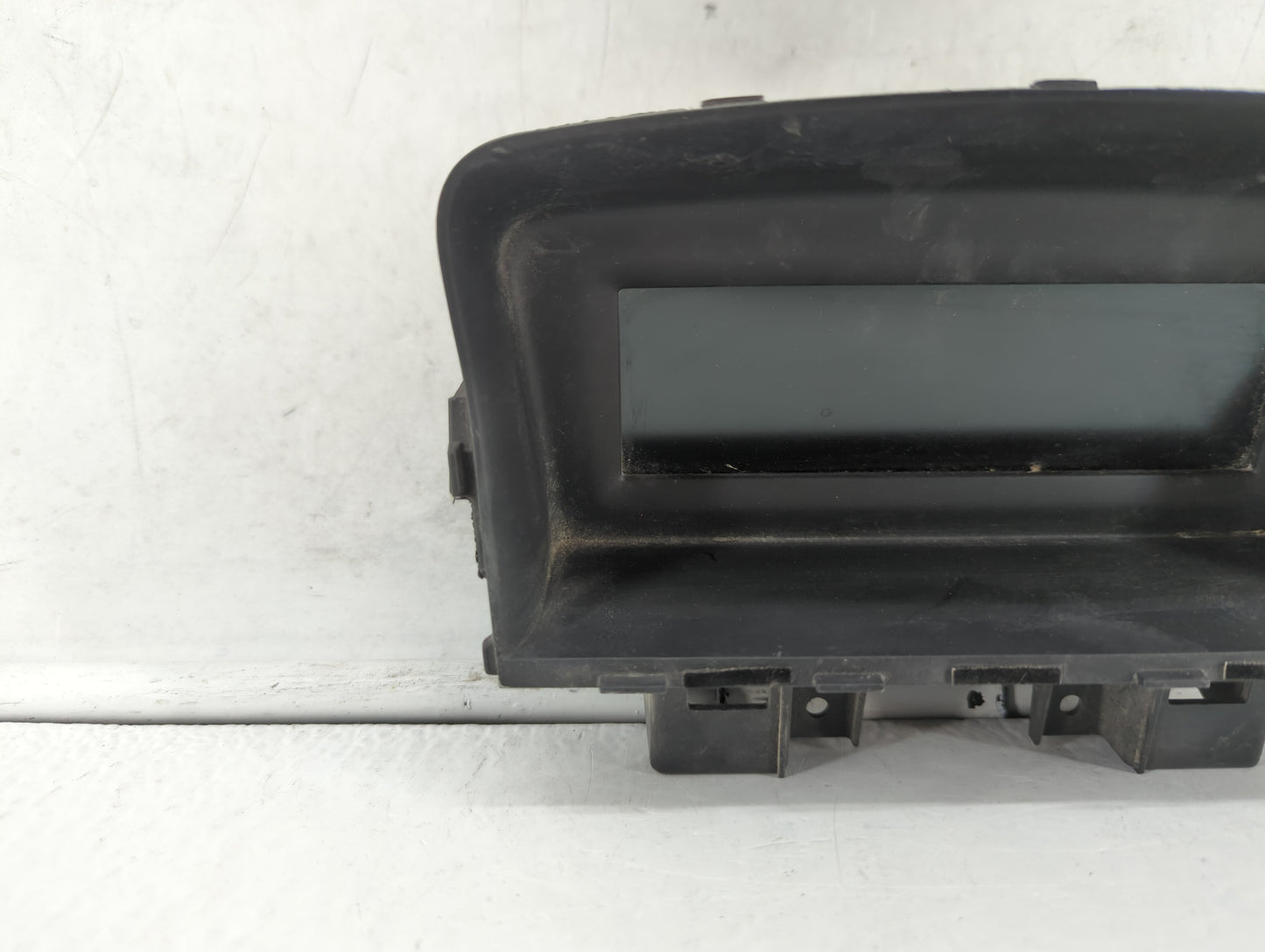 2012 Chevrolet Cruze Information Display Screen - Oemusedautoparts1.com