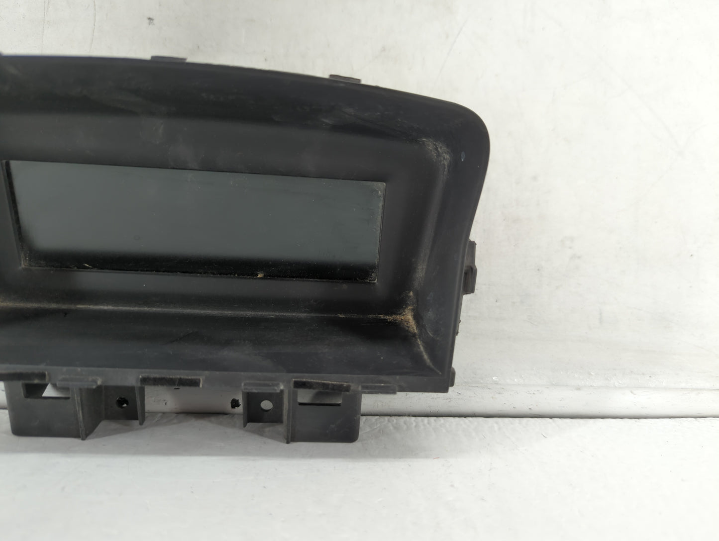 2012 Chevrolet Cruze Information Display Screen - Oemusedautoparts1.com
