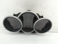 2012 Chevrolet Cruze Instrument Cluster Speedometer Gauges P/N:95940656 95487986 Fits OEM Used Auto Parts - Oemusedautoparts