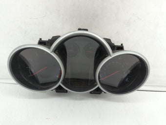 compare product 2012 Chevrolet Cruze Instrument Cluster Speedometer Gauges P/N:95940656 95487986 Fits OEM Used Auto Parts