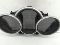 2012 Chevrolet Cruze Instrument Cluster Speedometer Gauges P/N:95940656 95487986 Fits OEM Used Auto Parts - Oemusedautoparts