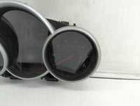 2012 Chevrolet Cruze Instrument Cluster Speedometer Gauges P/N:95940656 95487986 Fits OEM Used Auto Parts - Oemusedautoparts