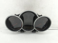 2012 Chevrolet Cruze Instrument Cluster Speedometer Gauges P/N:95940656 95487986 Fits OEM Used Auto Parts - Oemusedautoparts