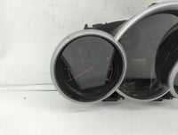 2012 Chevrolet Cruze Instrument Cluster Speedometer Gauges P/N:95940656 95487986 Fits OEM Used Auto Parts - Oemusedautoparts