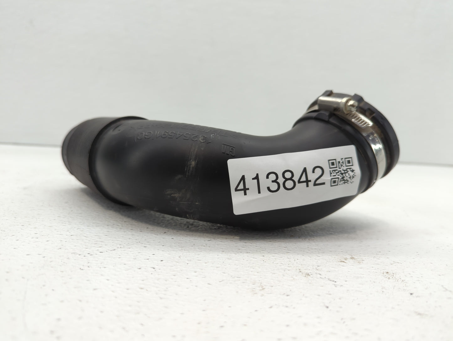 2012 Chevrolet Cruze Air Cleaner Intake Duct Hose Tube - Oemusedautoparts1.com