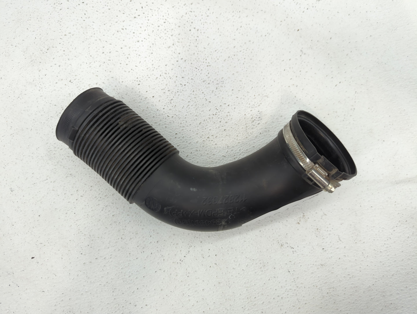 2012 Chevrolet Cruze Air Cleaner Intake Duct Hose Tube - Oemusedautoparts1.com