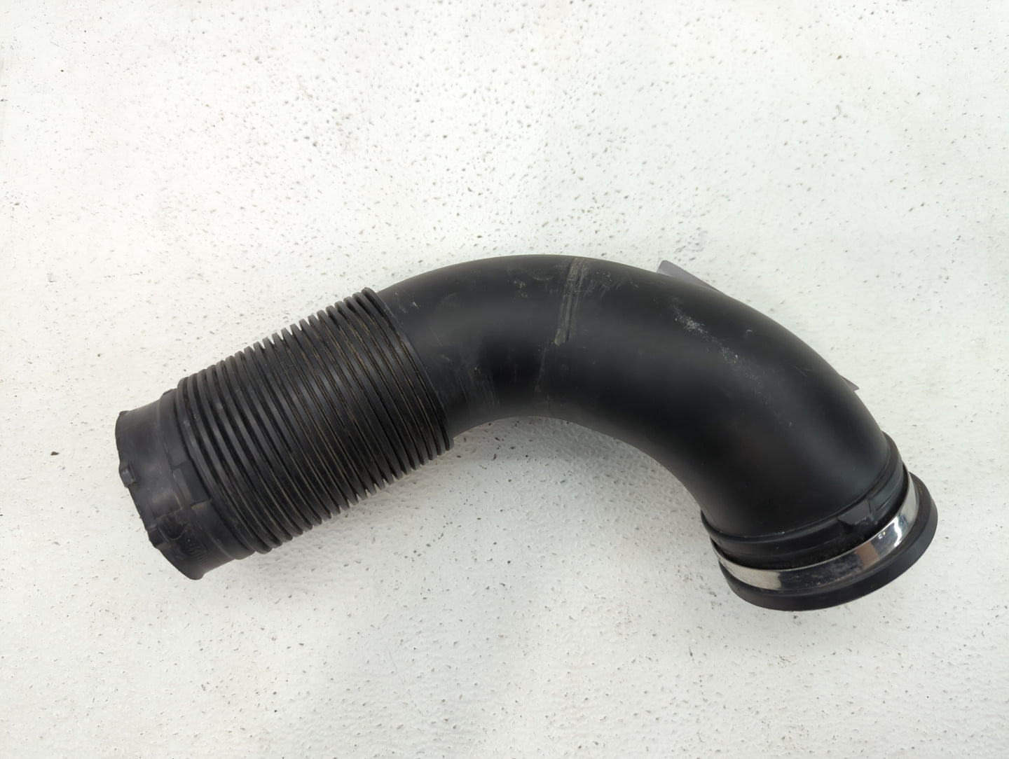 2012 Chevrolet Cruze Air Cleaner Intake Duct Hose Tube - Oemusedautoparts1.com