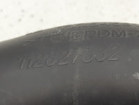 2012 Chevrolet Cruze Air Cleaner Intake Duct Hose Tube - Oemusedautoparts1.com