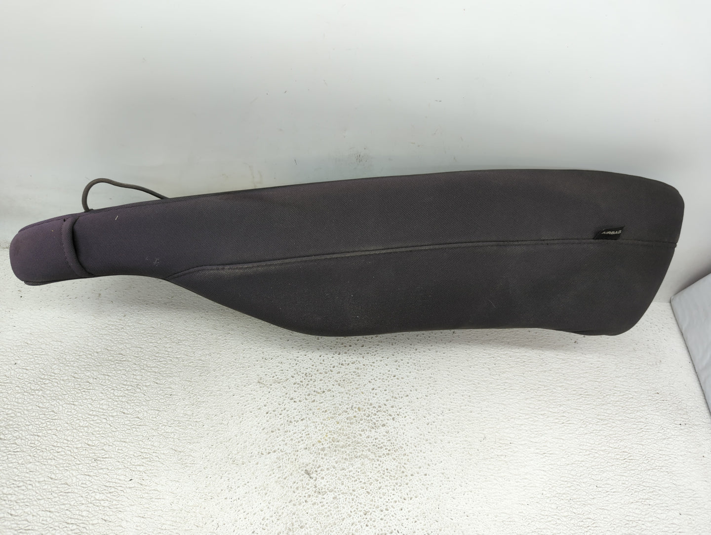 2011-2016 Chevrolet Cruze Air Bag Driver Left Knee Oem - Oemusedautoparts1.com