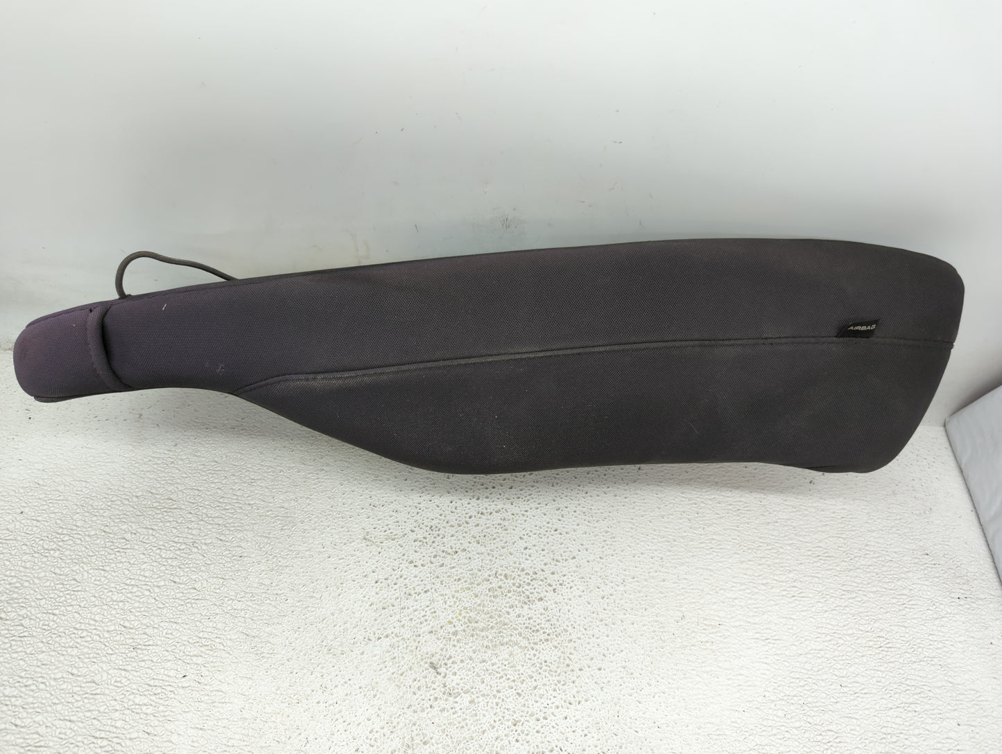 2011-2016 Chevrolet Cruze Air Bag Driver Left Knee Oem - Oemusedautoparts1.com