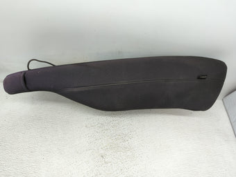 compare product 2011-2016 Chevrolet Cruze Air Bag Driver Left Knee Oem