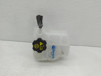 2011-2016 Chevrolet Cruze Radiator Coolant Overflow Expansion Tank Bottle 414163 - Oemusedautoparts1.com