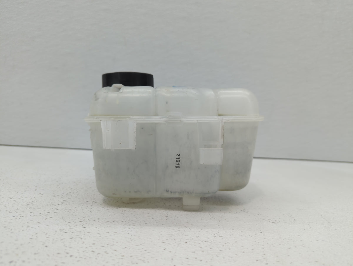 2011-2016 Chevrolet Cruze Radiator Coolant Overflow Expansion Tank Bottle 414163 - Oemusedautoparts1.com