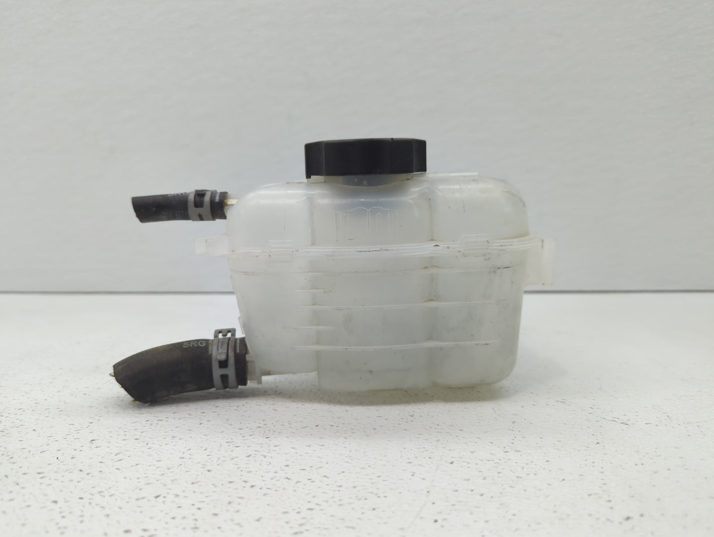 2011-2016 Chevrolet Cruze Radiator Coolant Overflow Expansion Tank Bottle - Oemusedautoparts1.com