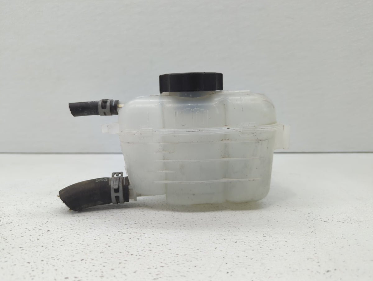 2011-2016 Chevrolet Cruze Radiator Coolant Overflow Expansion Tank Bottle 414163 - Oemusedautoparts1.com