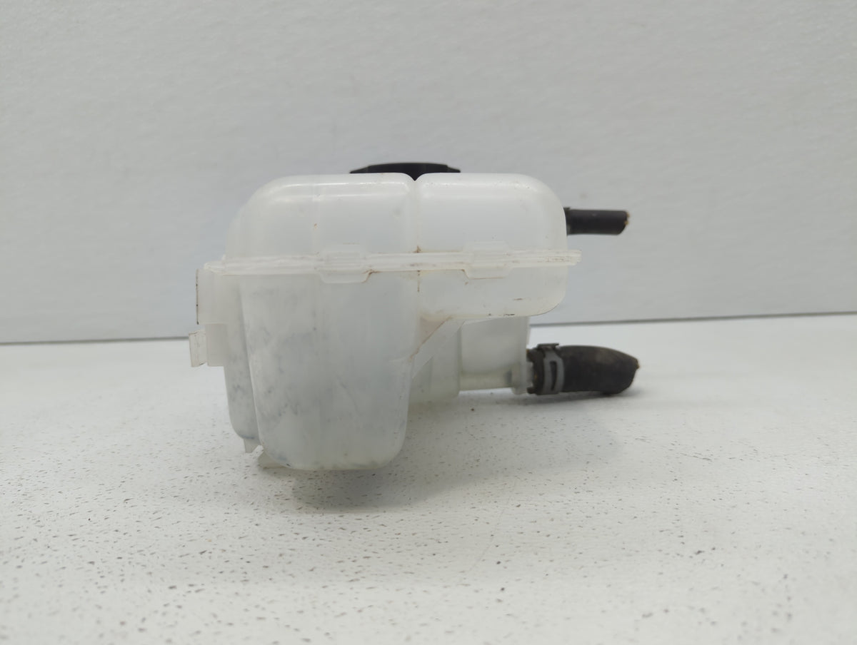 2011-2016 Chevrolet Cruze Radiator Coolant Overflow Expansion Tank Bottle 414163 - Oemusedautoparts1.com