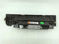 2011-2012 Chevrolet Cruze Air Bag Passenger Right Knee OEM P/N:95483077 Fits Fits 2011 2012 OEM Used Auto Parts - Oemusedaut