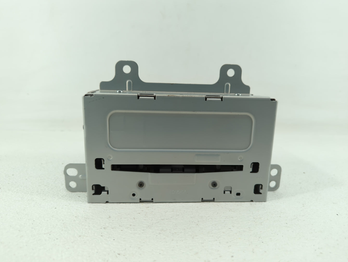 2012 Chevrolet Cruze Radio AM FM Cd Player Receiver Replacement P/N:22870782 22815635 Fits OEM Used Auto Parts - Oemusedauto