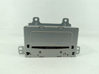 2012 Chevrolet Cruze Radio AM FM Cd Player Receiver Replacement P/N:22870782 22815635 Fits OEM Used Auto Parts - Oemusedauto
