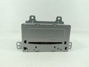 compare product 2012 Chevrolet Cruze Radio AM FM Cd Player Receiver Replacement P/N:22870782 22815635 Fits OEM Used Auto Parts