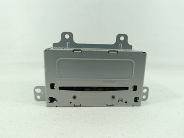 2012 Chevrolet Cruze Radio AM FM Cd Player Receiver Replacement P/N:22870782 22815635 Fits OEM Used Auto Parts - Oemusedauto