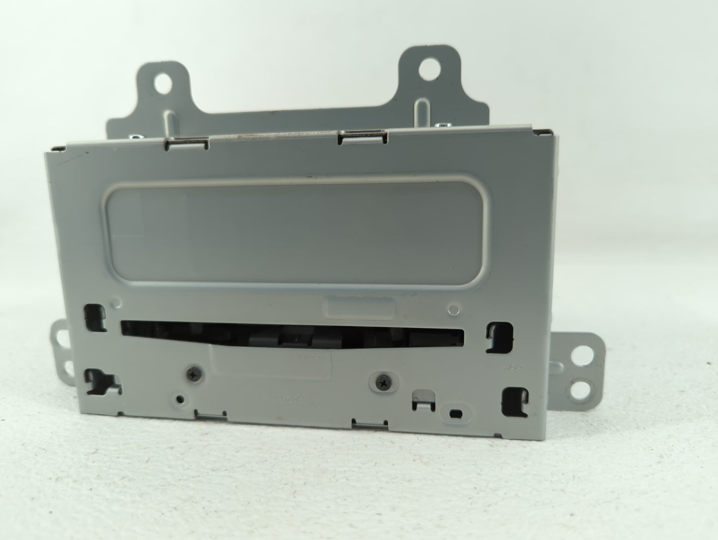 2012 Chevrolet Cruze Radio AM FM Cd Player Receiver Replacement P/N:22870782 22815635 Fits OEM Used Auto Parts - Oemusedauto