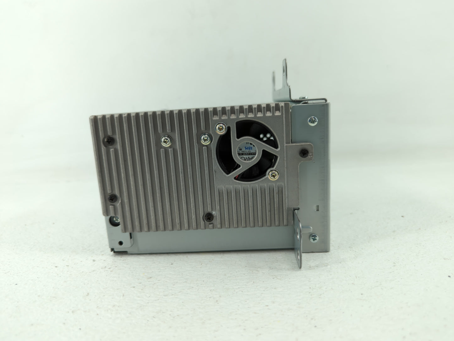 2012 Chevrolet Cruze Radio AM FM Cd Player Receiver Replacement P/N:22870782 22815635 Fits OEM Used Auto Parts - Oemusedauto