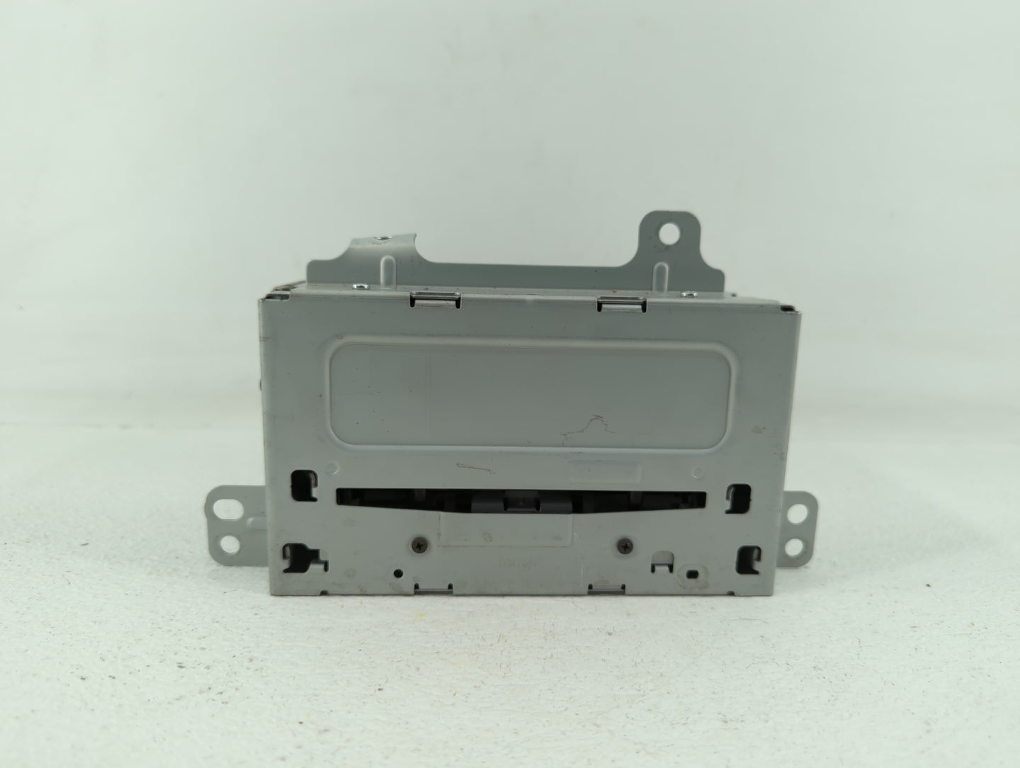 2012 Chevrolet Cruze Radio AM FM Cd Player Receiver Replacement P/N:22870782 22815634 Fits OEM Used Auto Parts - Oemusedauto