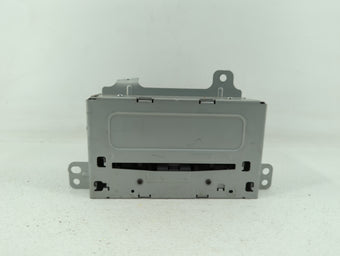 compare product 2012 Chevrolet Cruze Radio AM FM Cd Player Receiver Replacement P/N:22870782 22815634 Fits OEM Used Auto Parts
