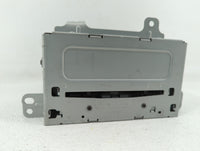 2012 Chevrolet Cruze Radio AM FM Cd Player Receiver Replacement P/N:22870782 22815634 Fits OEM Used Auto Parts - Oemusedauto